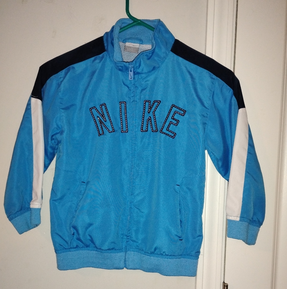 Childs Nike jacket